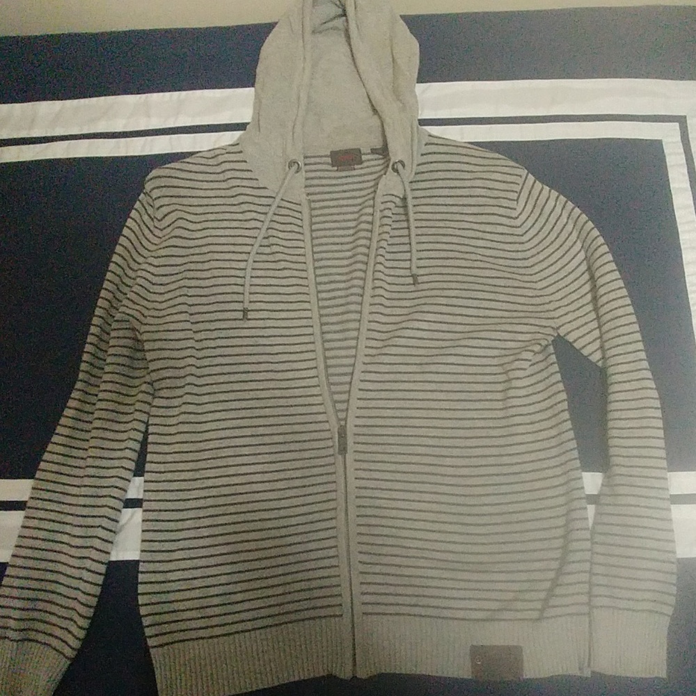 ESPRIT Hoodie Sweater